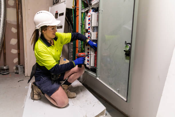 Best Electrical Upgrades for Homes  in Pinehurst, MA