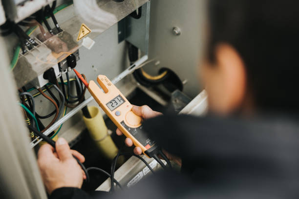 Best Electrical Installation Contractor  in Pinehurst, MA