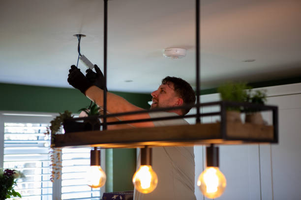Best Electrical Troubleshooting Services  in Pinehurst, MA