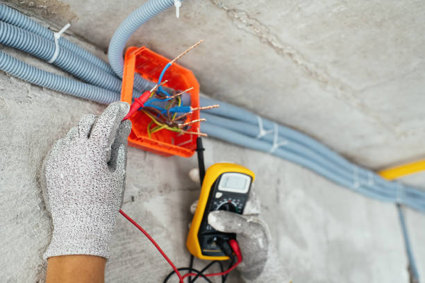 Best Electrical System Inspection  in Pinehurst, MA